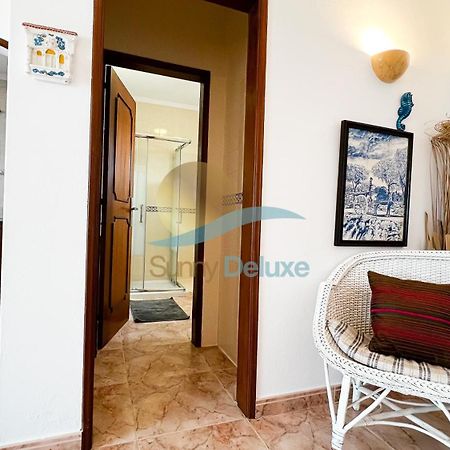 Albufeira Calipto By Sunny Deluxe Apartman Kültér fotó