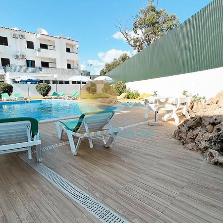 Albufeira Calipto By Sunny Deluxe Apartman Kültér fotó