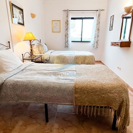 Albufeira Calipto By Sunny Deluxe Apartman Kültér fotó