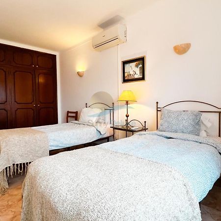 Albufeira Calipto By Sunny Deluxe Apartman Kültér fotó