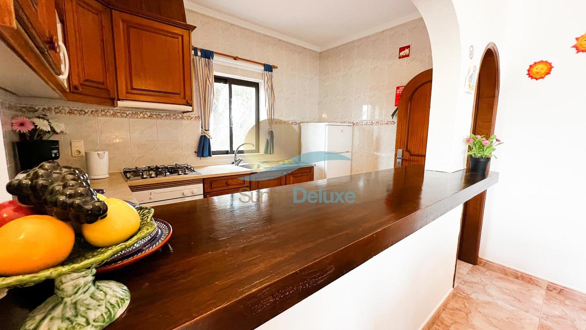 Albufeira Calipto By Sunny Deluxe Apartman Kültér fotó