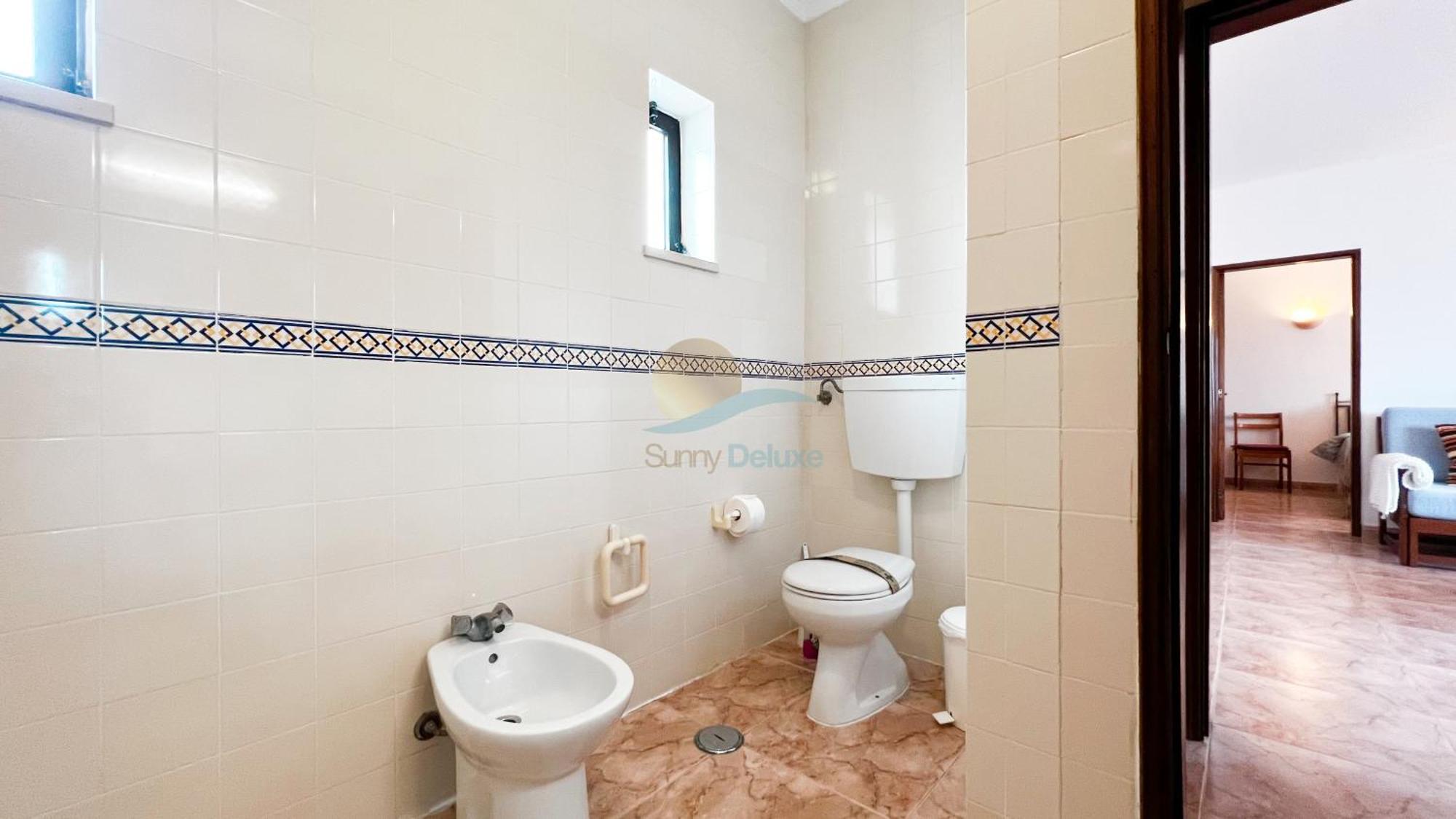 Albufeira Calipto By Sunny Deluxe Apartman Kültér fotó