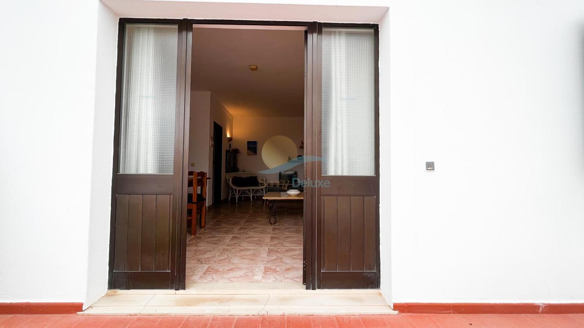 Albufeira Calipto By Sunny Deluxe Apartman Kültér fotó