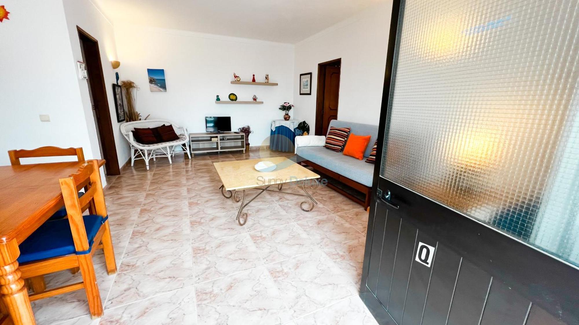 Albufeira Calipto By Sunny Deluxe Apartman Kültér fotó